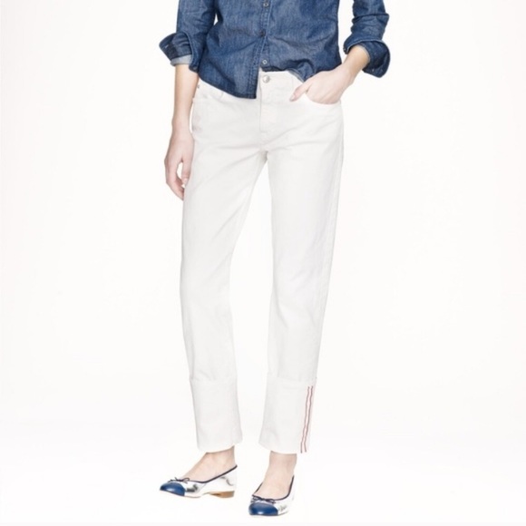 Point Sur Slim Stacker Japanese Selvedge Jean - Picture 2 of 7